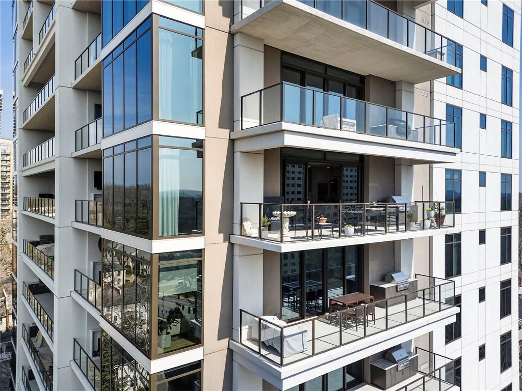 2520 Peachtree Road West, Unit 1203 Atlanta, GA 30305 - Photo 69 of 71