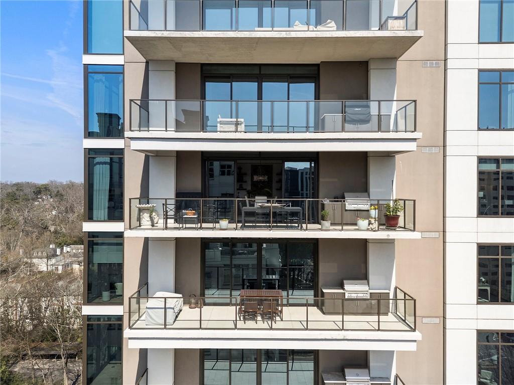 2520 Peachtree Road West, Unit 1203 Atlanta, GA 30305 - Photo 70 of 71