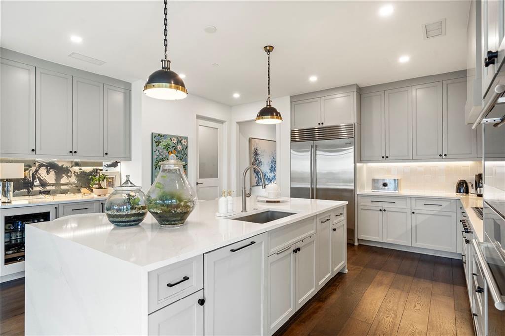 2520 Peachtree Road West, Unit 1203 Atlanta, GA 30305 - Photo 7 of 71