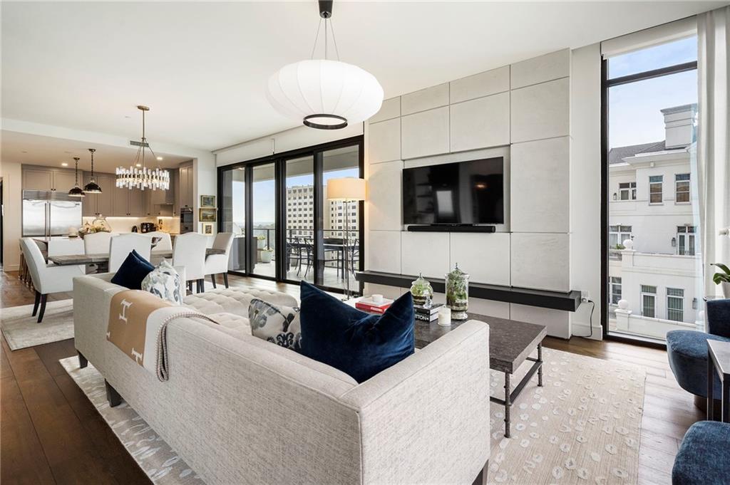 2520 Peachtree Road West, Unit 1203 Atlanta, GA 30305 - Photo 9 of 63