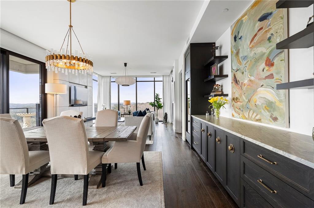 2520 Peachtree Road West, Unit 1203 Atlanta, GA 30305 - Photo 10 of 71