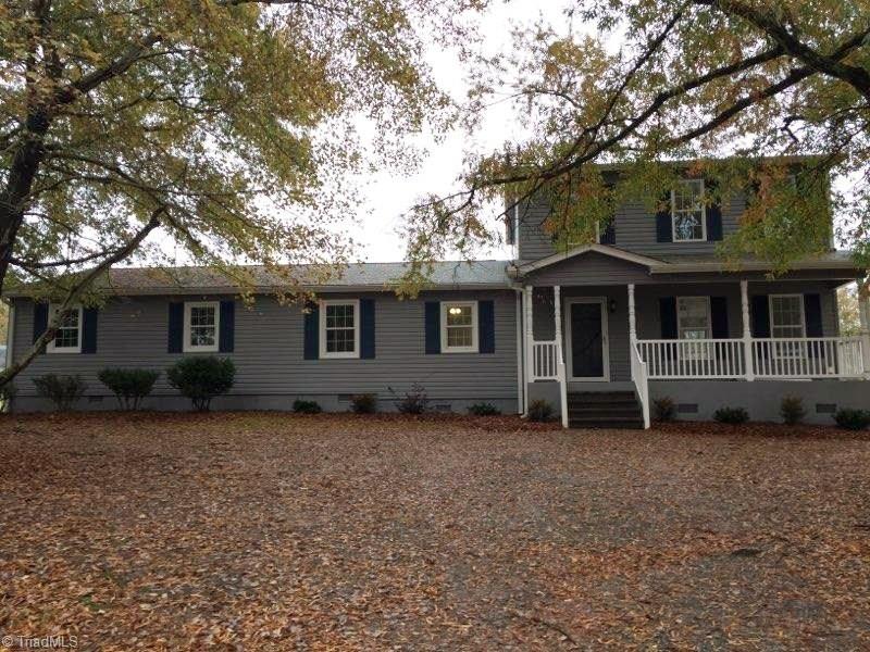148 Pinecrest Road Madison, NC 27025 - Photo 1 of 18