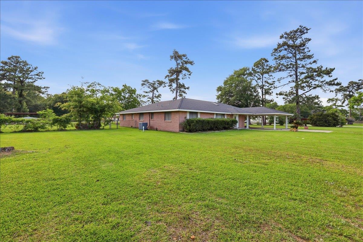 5595 West Roundbunch Road Orange, TX 77630 - Photo 37 of 42