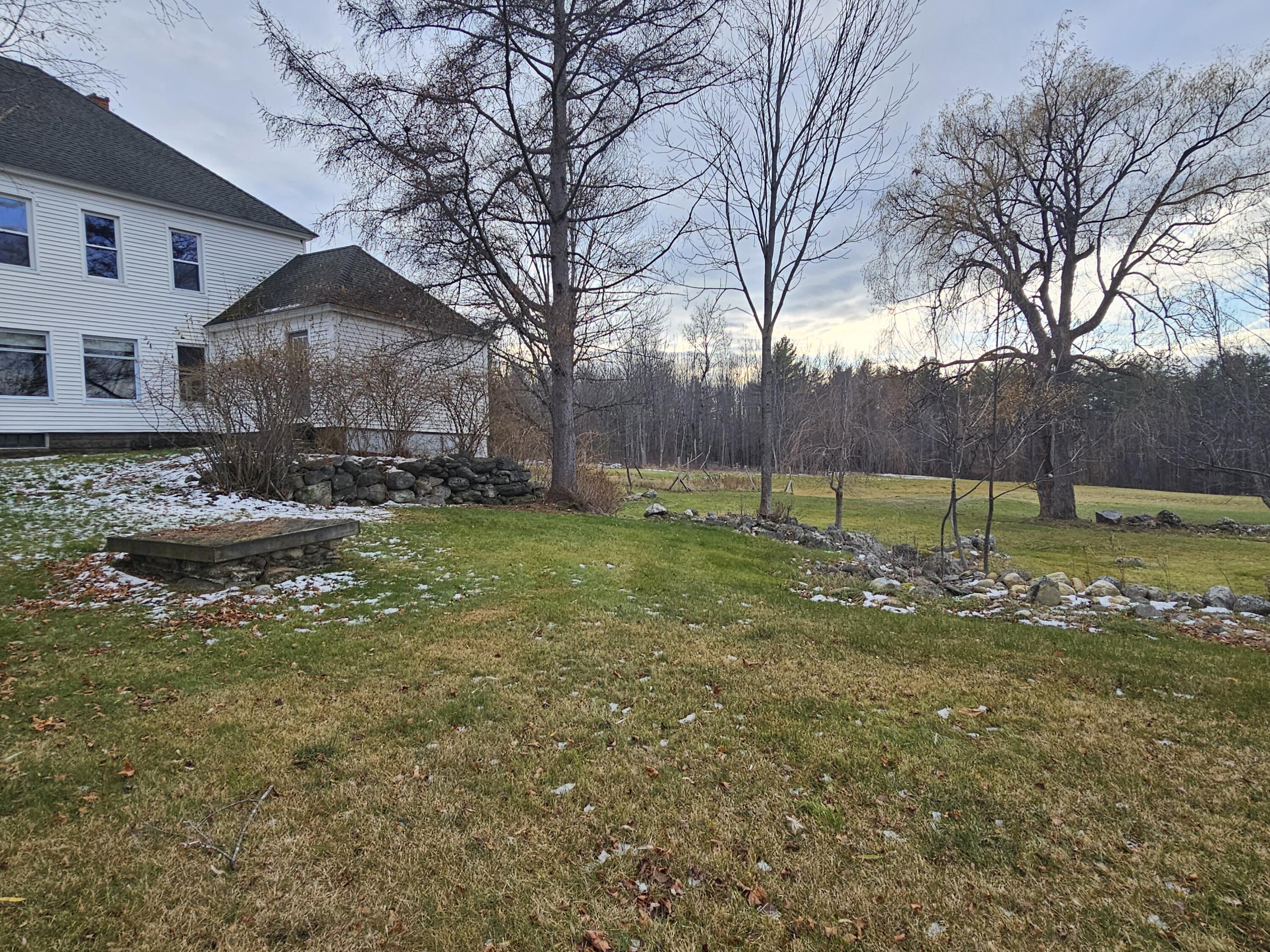 165 Old Stage Road Norway, ME 04268 - Photo 38 of 52