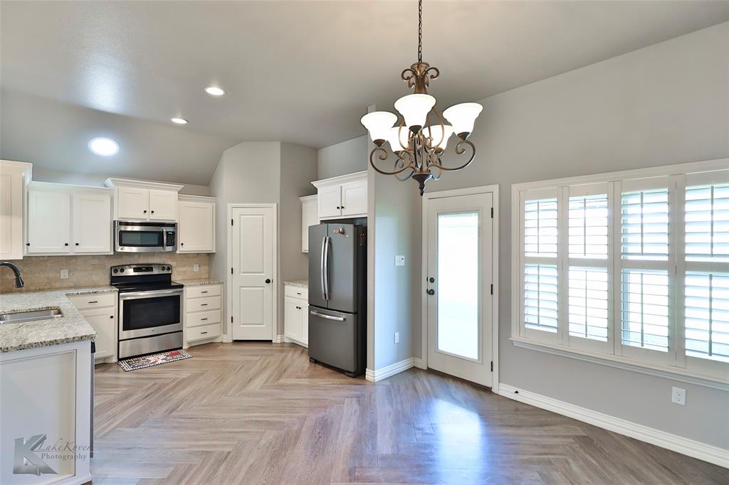 3418 Firedog Road Abilene, TX 79606 - Photo 11 of 35