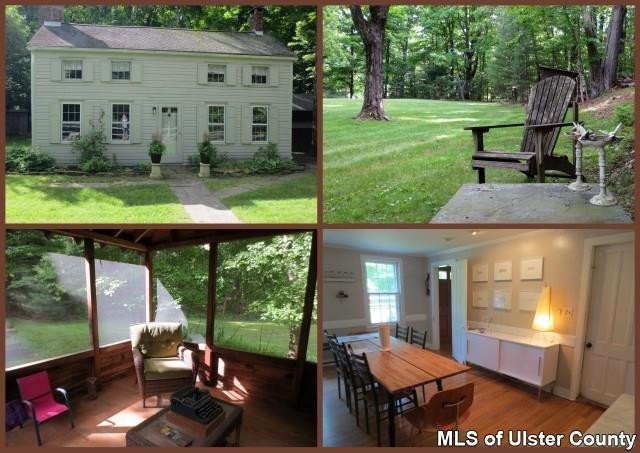 1124 Church Road Saugerties, NY 12477 - Photo 1 of 31 Photo 1