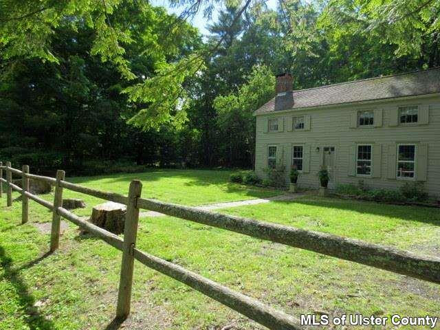 1124 Church Road Saugerties, NY 12477 - Photo 3 of 31 Photo 3