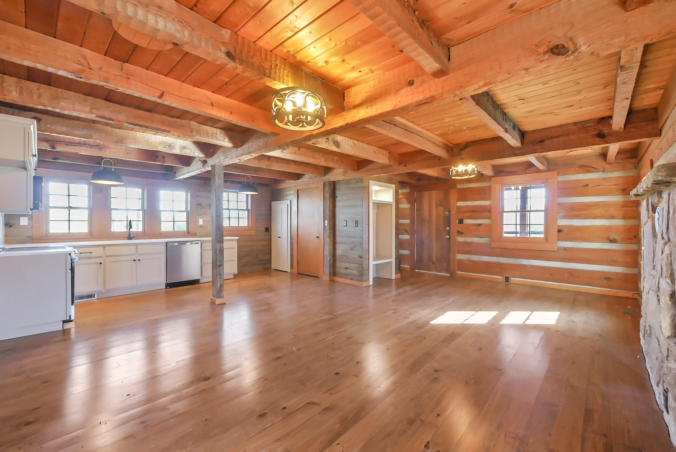 1105 Walden Road Chickamauga, GA 30707 - Photo 8 of 21 15-P1690663