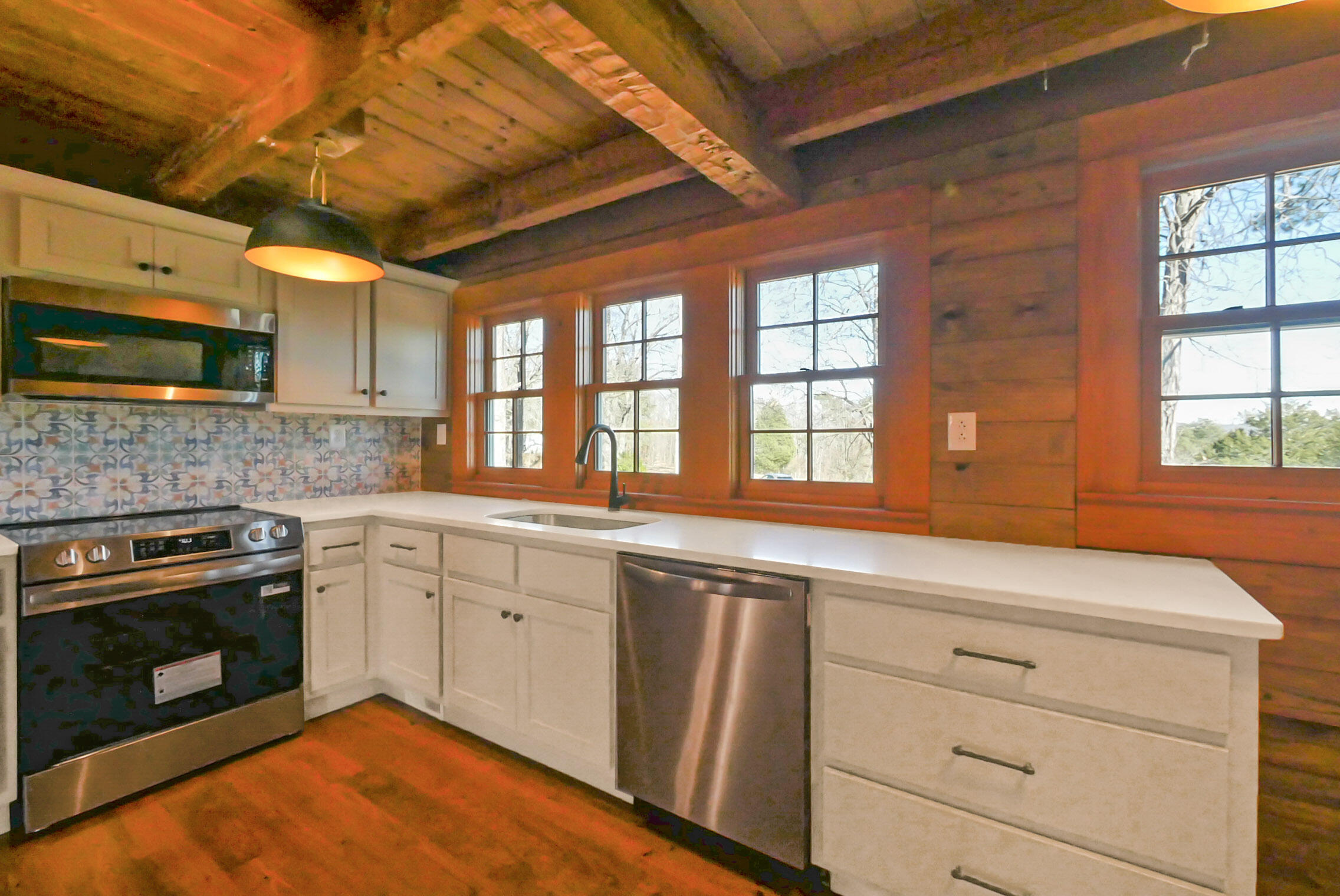 1105 Walden Road Chickamauga, GA 30707 - Photo 9 of 21 21-P1690723