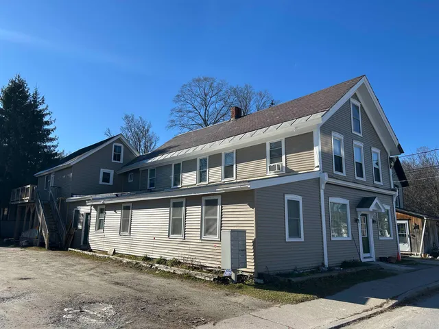 $500,000 | 469 Main Street, West Rutland, VT 05777
