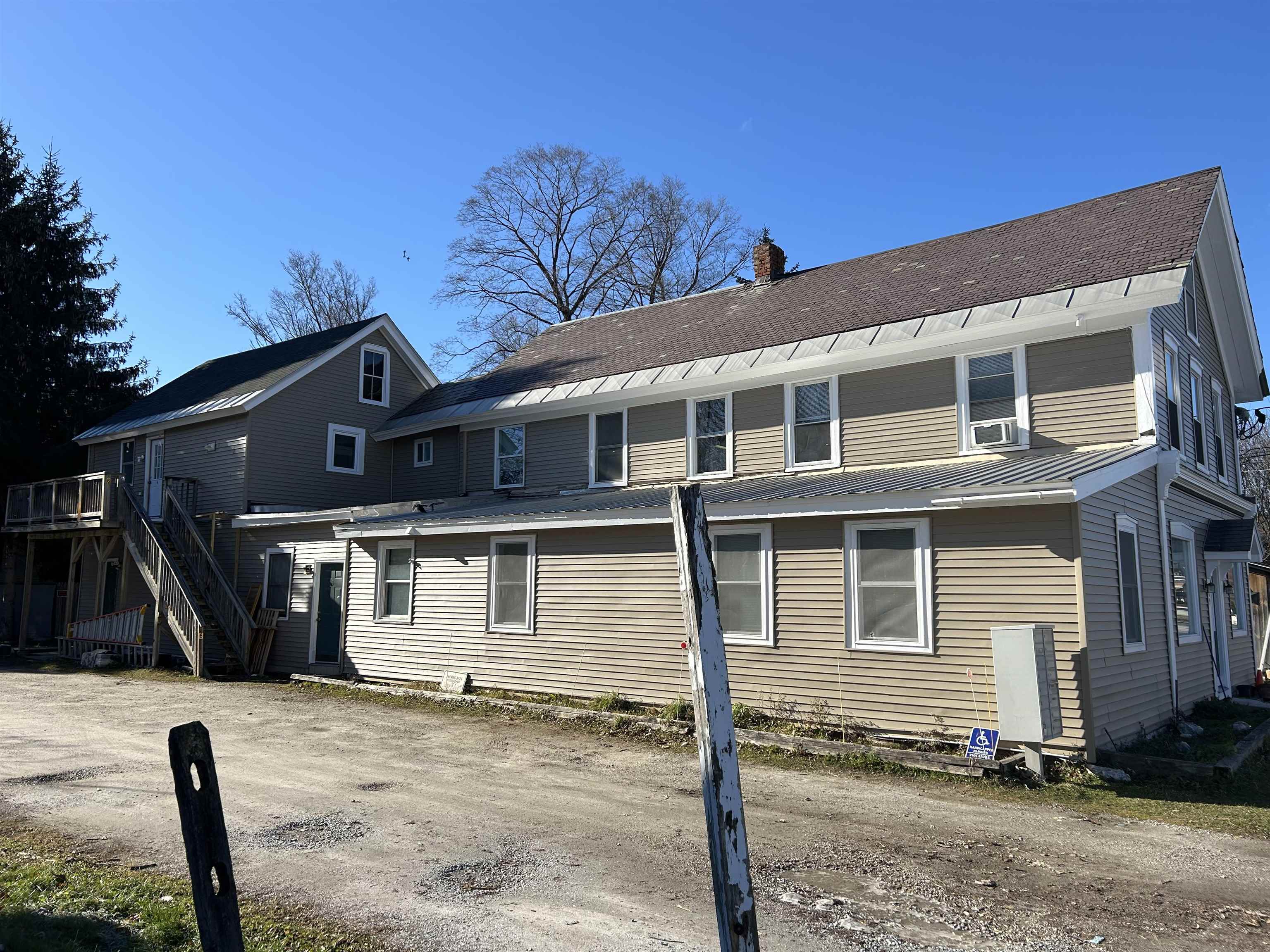 469 Main Street West Rutland, VT 05777 - Photo 2 of 5