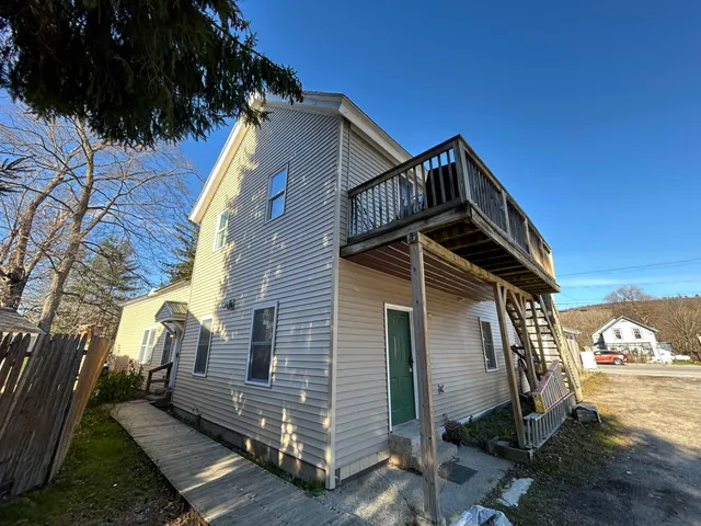 $500,000 | 469 Main Street, West Rutland, VT 05777