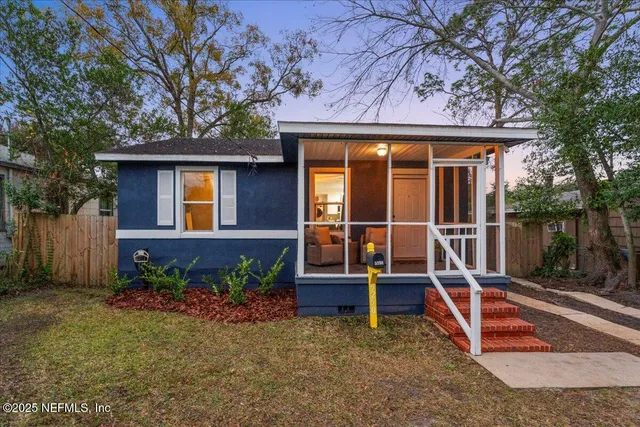 $215,000 | 5250 Fremont Street, Jacksonville, FL 32210
