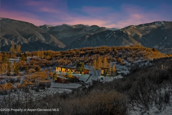 $55,000 | 2700 Juniper Hill Road, Aspen, CO 81611