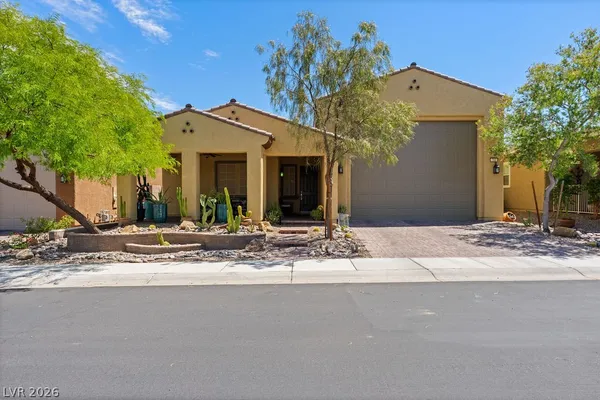 $710,000 | 768 Rosewater Drive, Henderson, NV 89011
