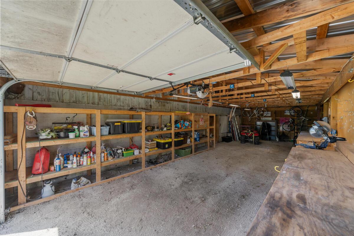 2522 Bean-Oller Road Delaware, OH 43015 - Photo 82 of 93 barn workshop built-in shelving