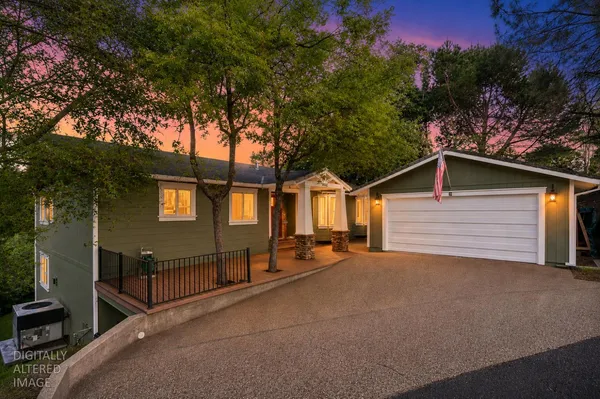 $665,000 | 2502 Knollwood Drive, Cameron Park, CA 95682