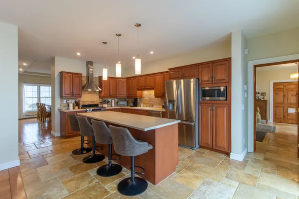 $989,000 | 161 Johns River Drive, Derby, VT 05855
