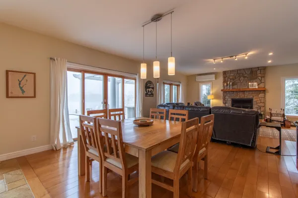 $989,000 | 161 Johns River Drive, Derby, VT 05855