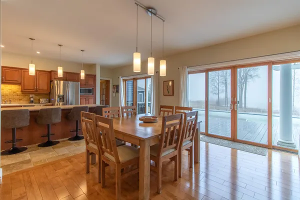 $989,000 | 161 Johns River Drive, Derby, VT 05855