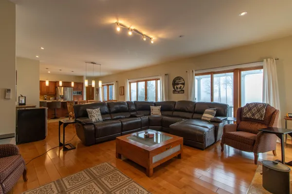 $989,000 | 161 Johns River Drive, Derby, VT 05855