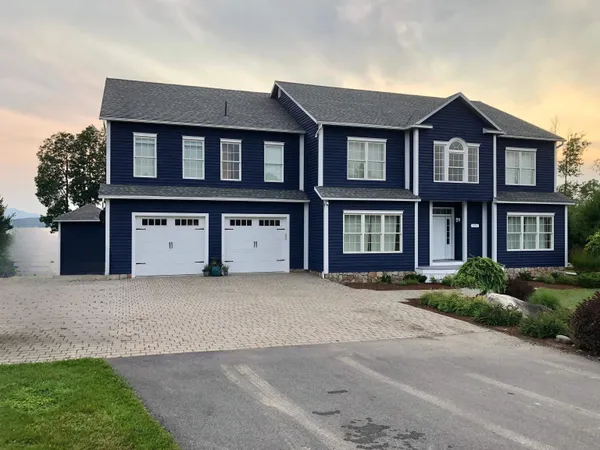 $989,000 | 161 Johns River Drive, Derby, VT 05855