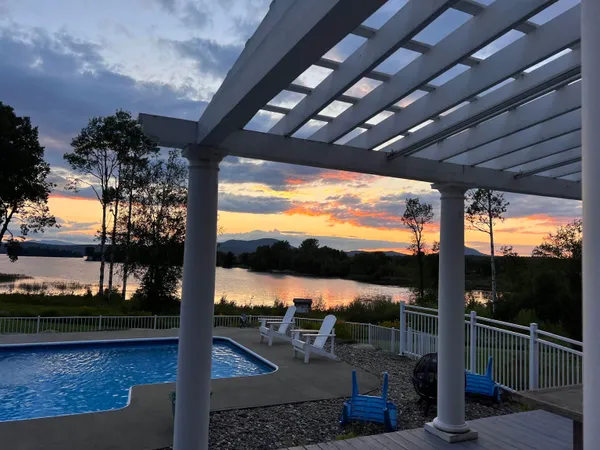 $989,000 | 161 Johns River Drive, Derby, VT 05855