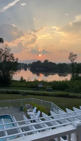 $989,000 | 161 Johns River Drive, Derby, VT 05855