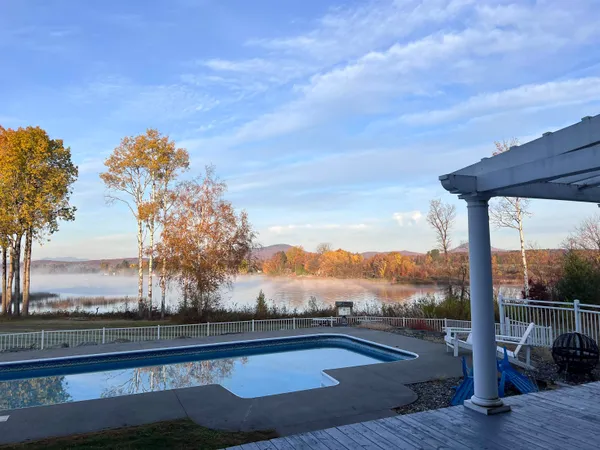 $989,000 | 161 Johns River Drive, Derby, VT 05855