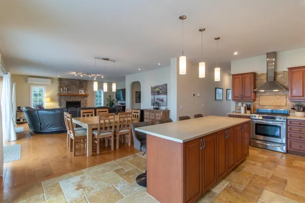 $989,000 | 161 Johns River Drive, Derby, VT 05855