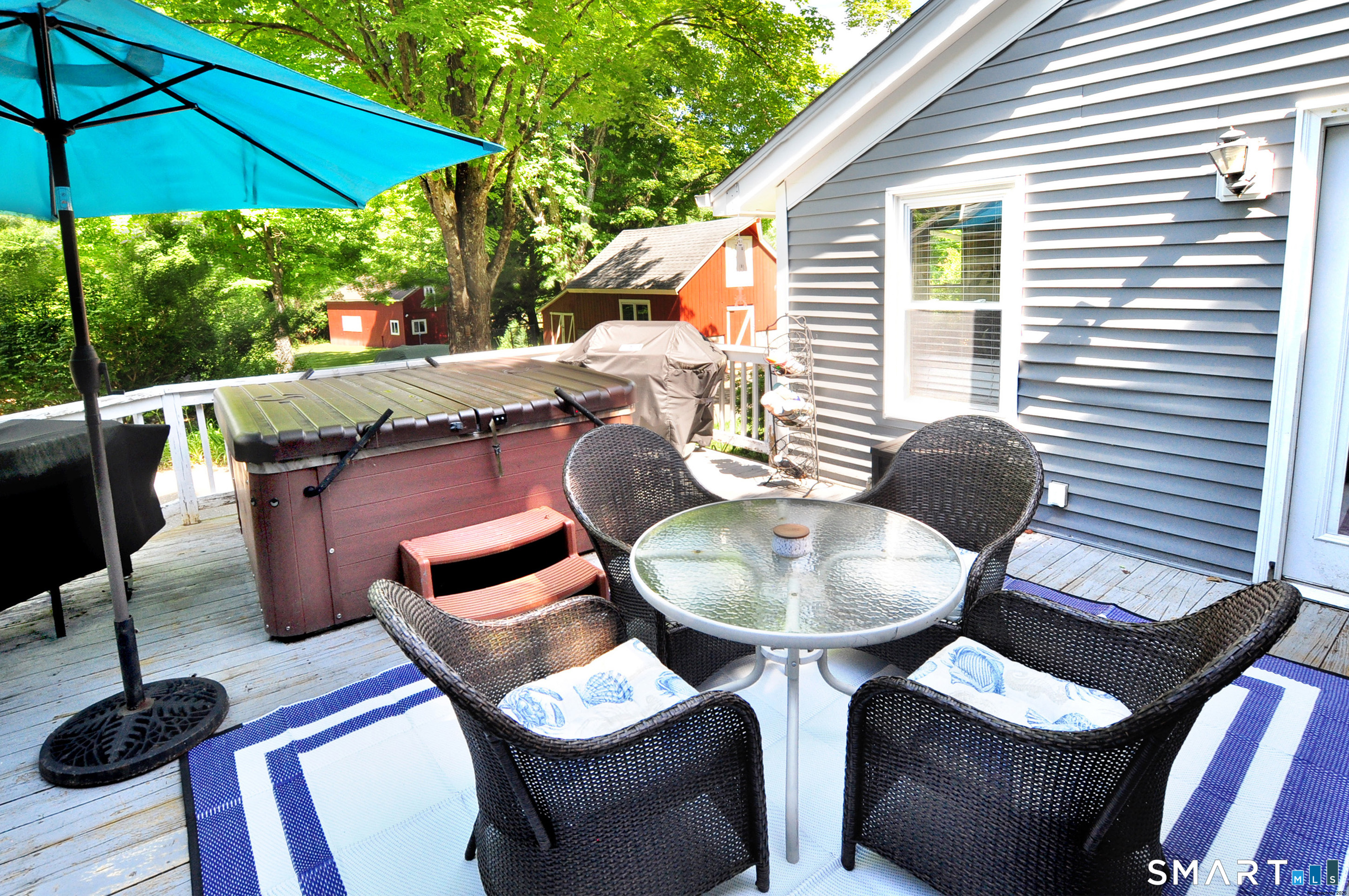 25 Notch Road Granby, CT 06035 - Photo 6 of 15
