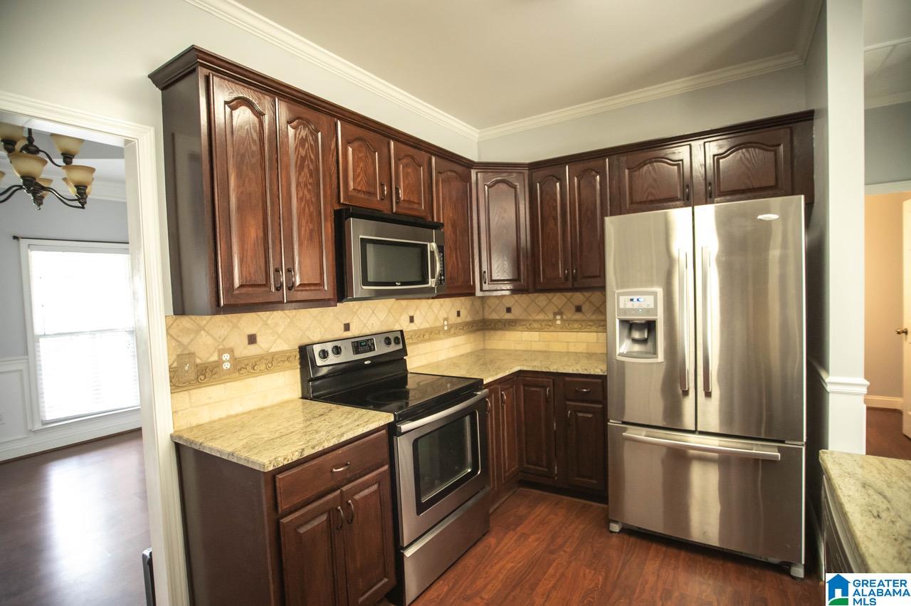 584 Overlook Road Fultondale, AL 35068 - Photo 18 of 50