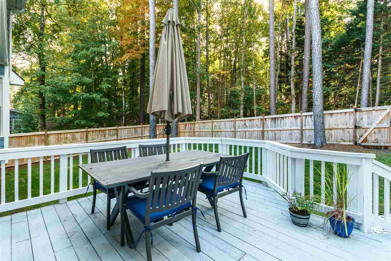2109 Brixham Court Raleigh, NC 27615 - Photo 24 of 27 Photo 24