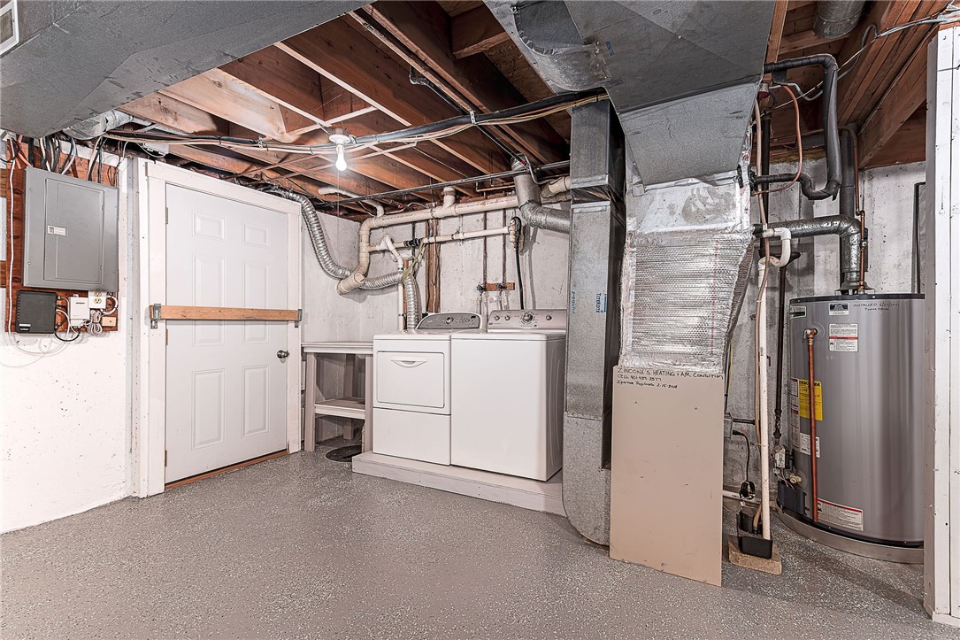 52 Kristee Circle, Unit 52 West Warwick, RI 02893 - Photo 25 of 30