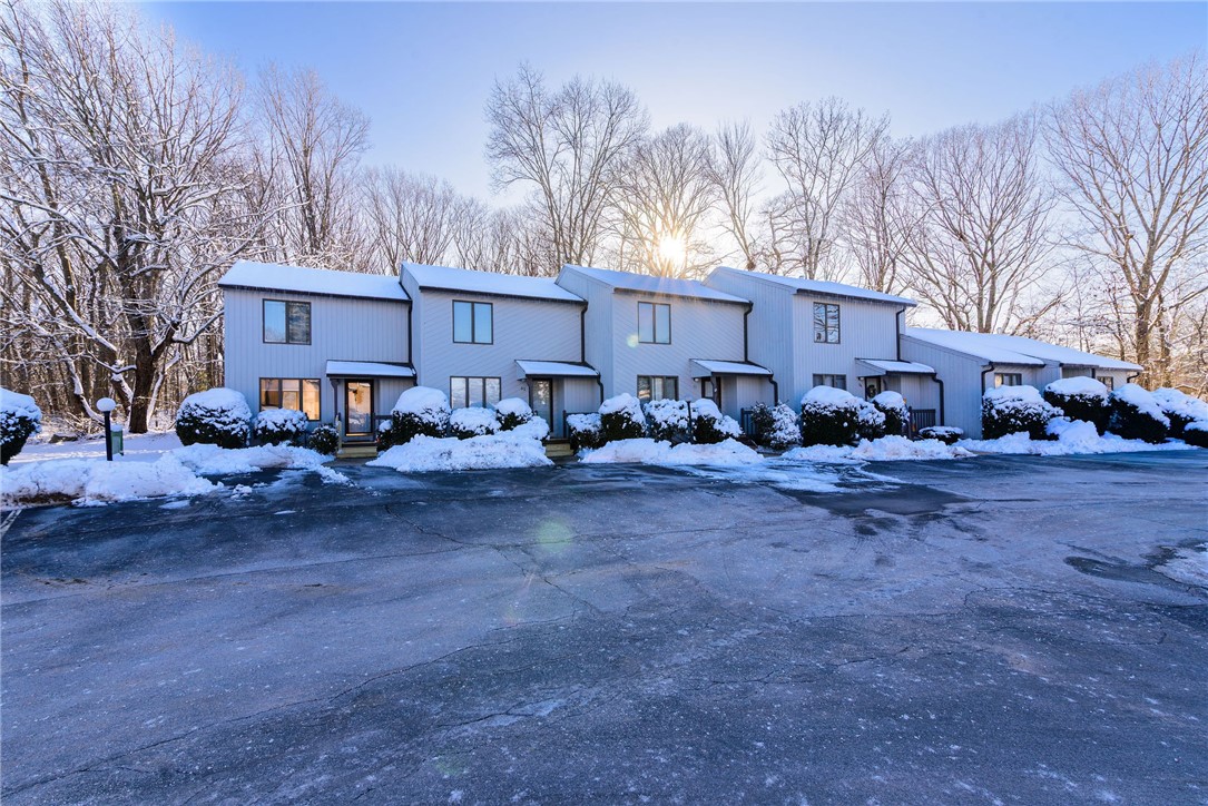 52 Kristee Circle, Unit 52 West Warwick, RI 02893 - Photo 29 of 30