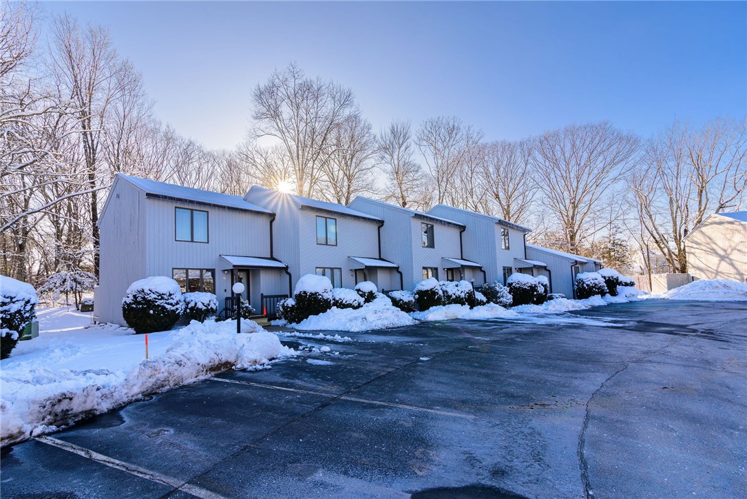 52 Kristee Circle, Unit 52 West Warwick, RI 02893 - Photo 30 of 30