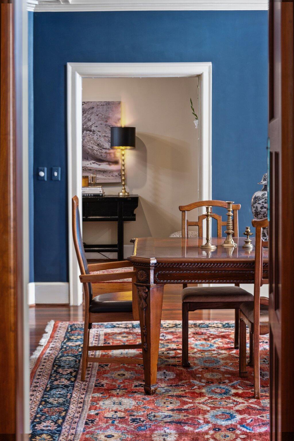 100 Underdown Road Ann Arbor, MI 48105 - Photo 19 of 95 Dining Room