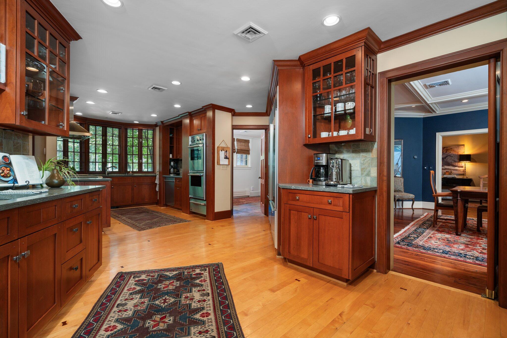 100 Underdown Road Ann Arbor, MI 48105 - Photo 24 of 95 Kitchen
