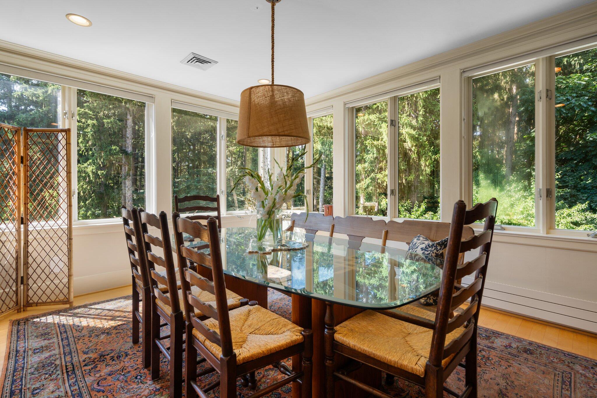 100 Underdown Road Ann Arbor, MI 48105 - Photo 27 of 95 Breakfast Nook