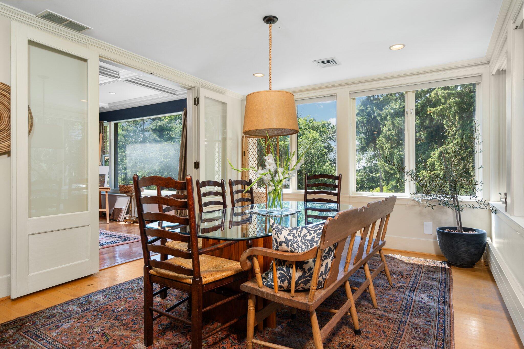 100 Underdown Road Ann Arbor, MI 48105 - Photo 28 of 95 Breakfast Nook