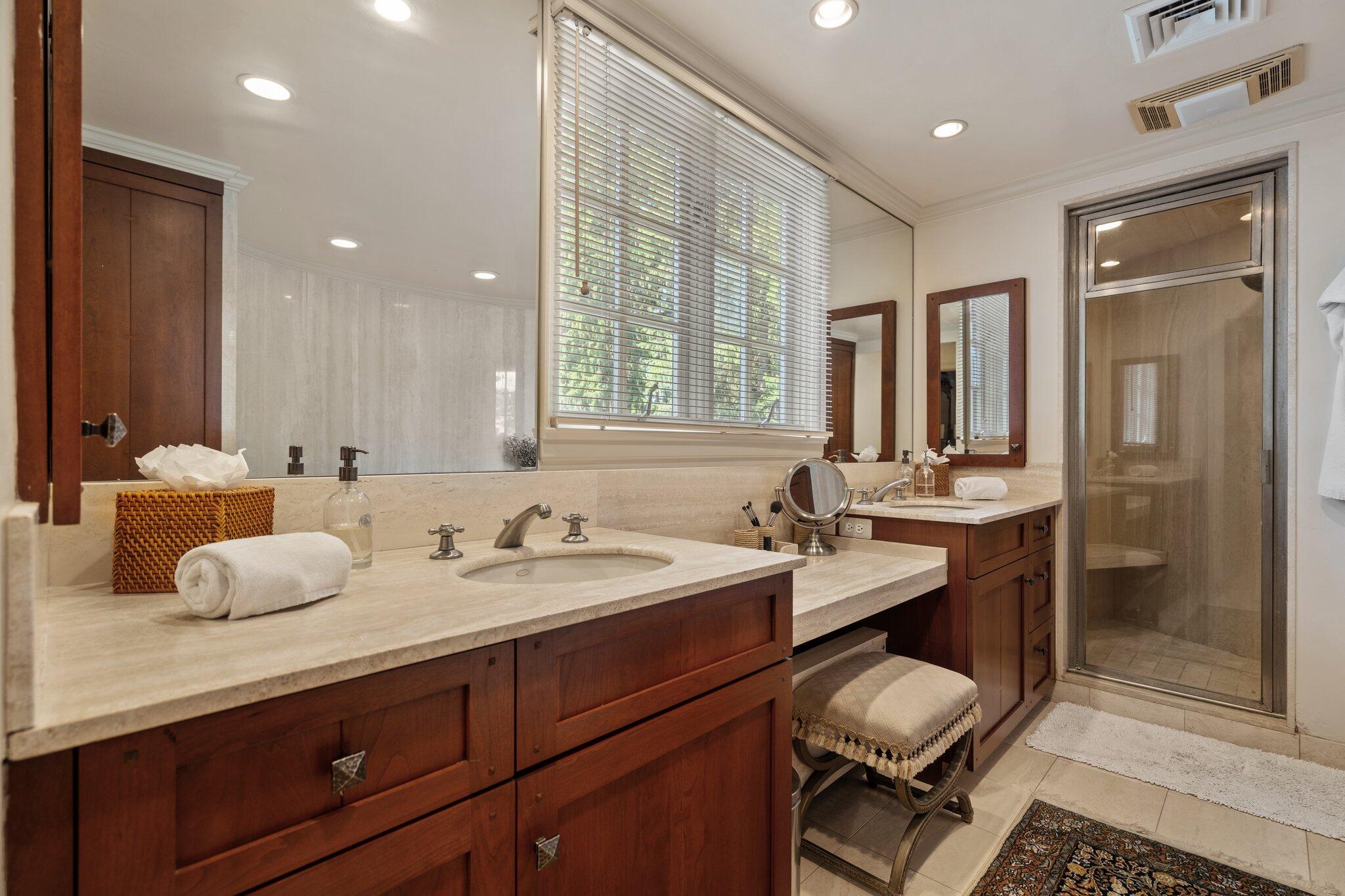 100 Underdown Road Ann Arbor, MI 48105 - Photo 46 of 95 Primary Bath