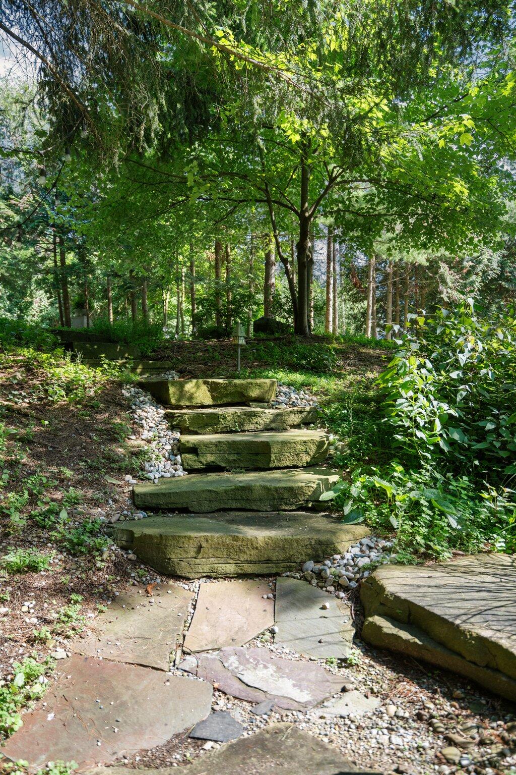 100 Underdown Road Ann Arbor, MI 48105 - Photo 83 of 95 Walking Path