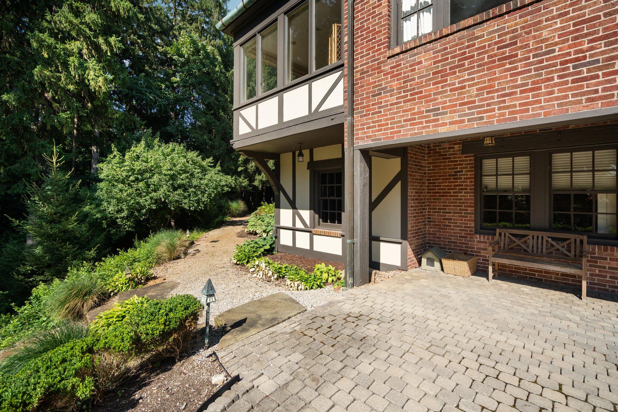 100 Underdown Road Ann Arbor, MI 48105 - Photo 87 of 95 Patio