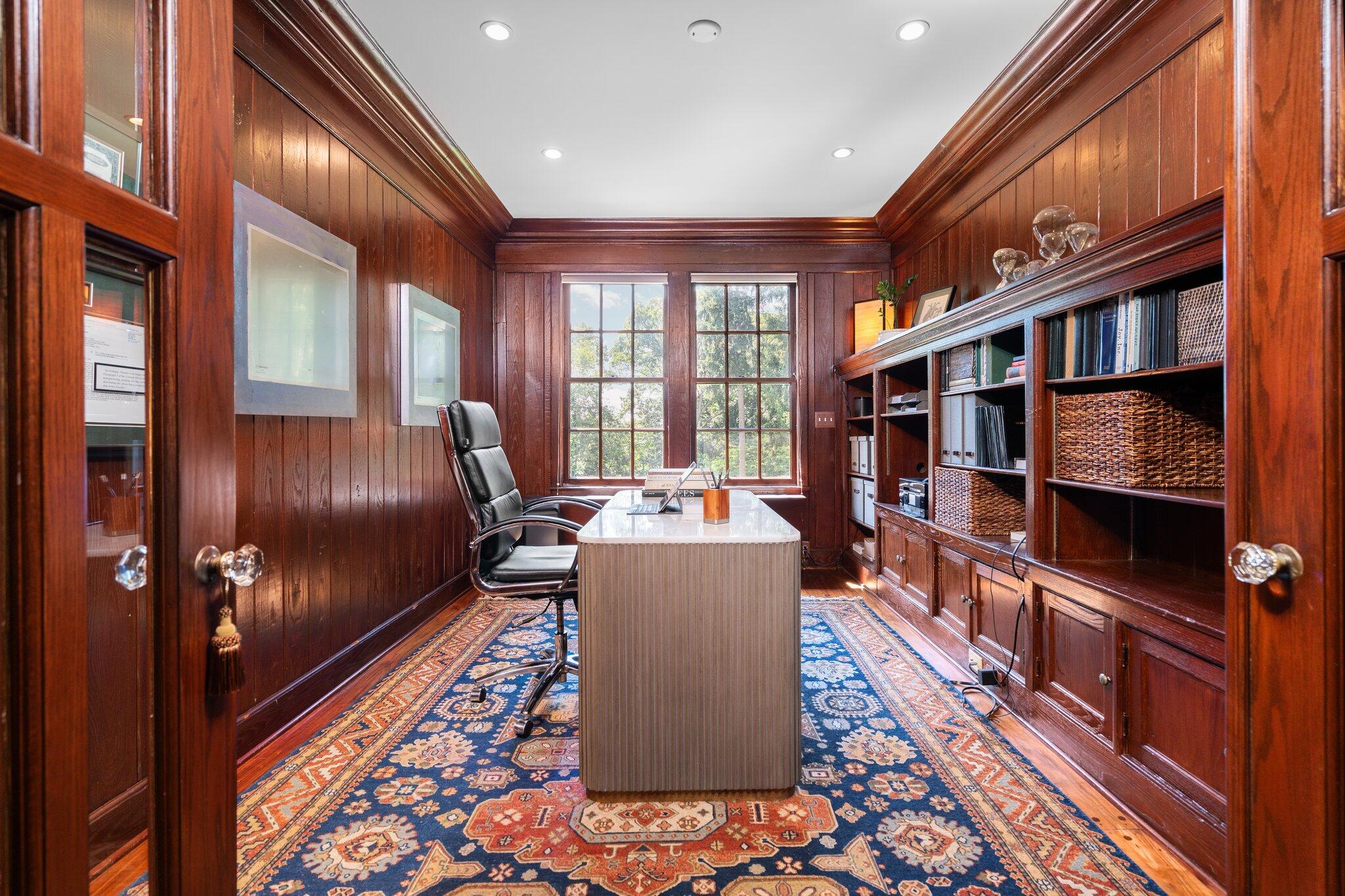 100 Underdown Road Ann Arbor, MI 48105 - Photo 10 of 95 Den/Office