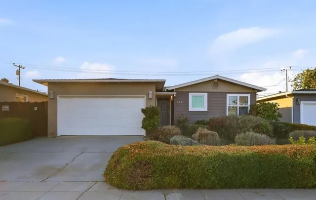 $1,895,000 | 731 San Pablo Avenue, Sunnyvale, CA 94085