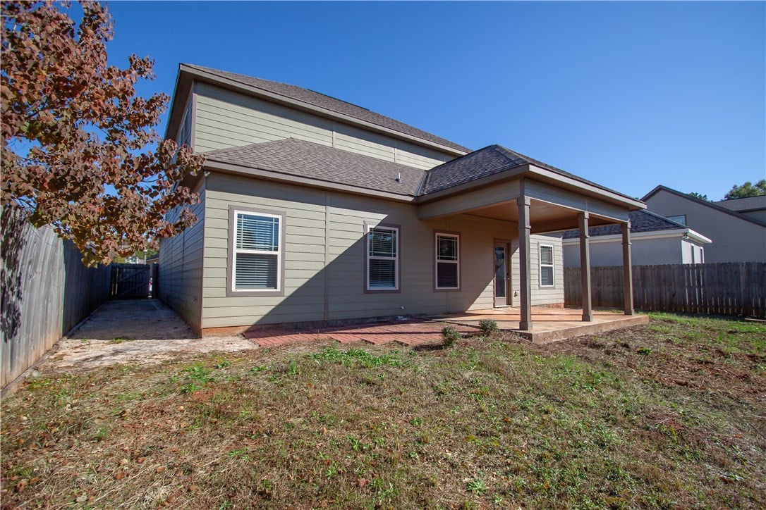 3919 Eagle Ridge Lane Opelika, AL 36801 - Photo 40 of 41 Gallery Image 40