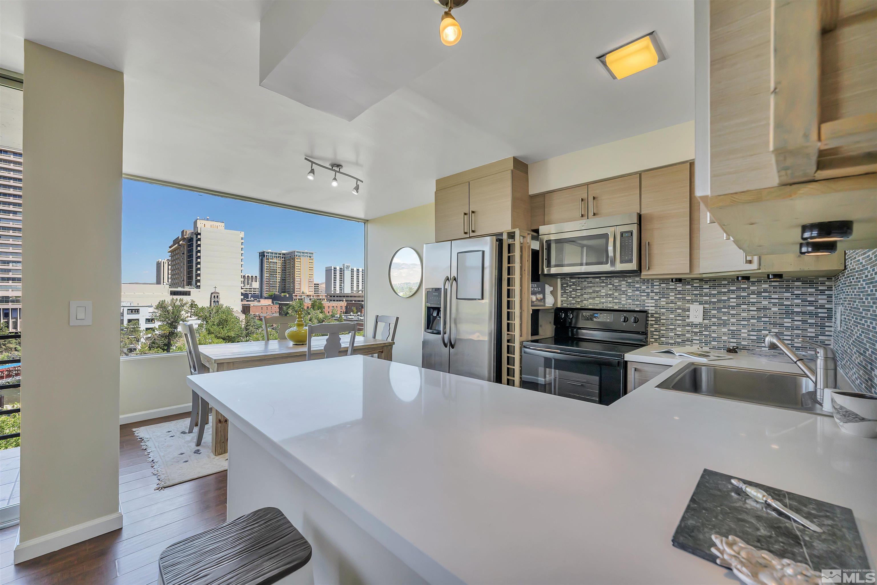 280 Island Avenue, Unit 804 Reno, NV 89501 - Photo 11 of 40 Photo 11