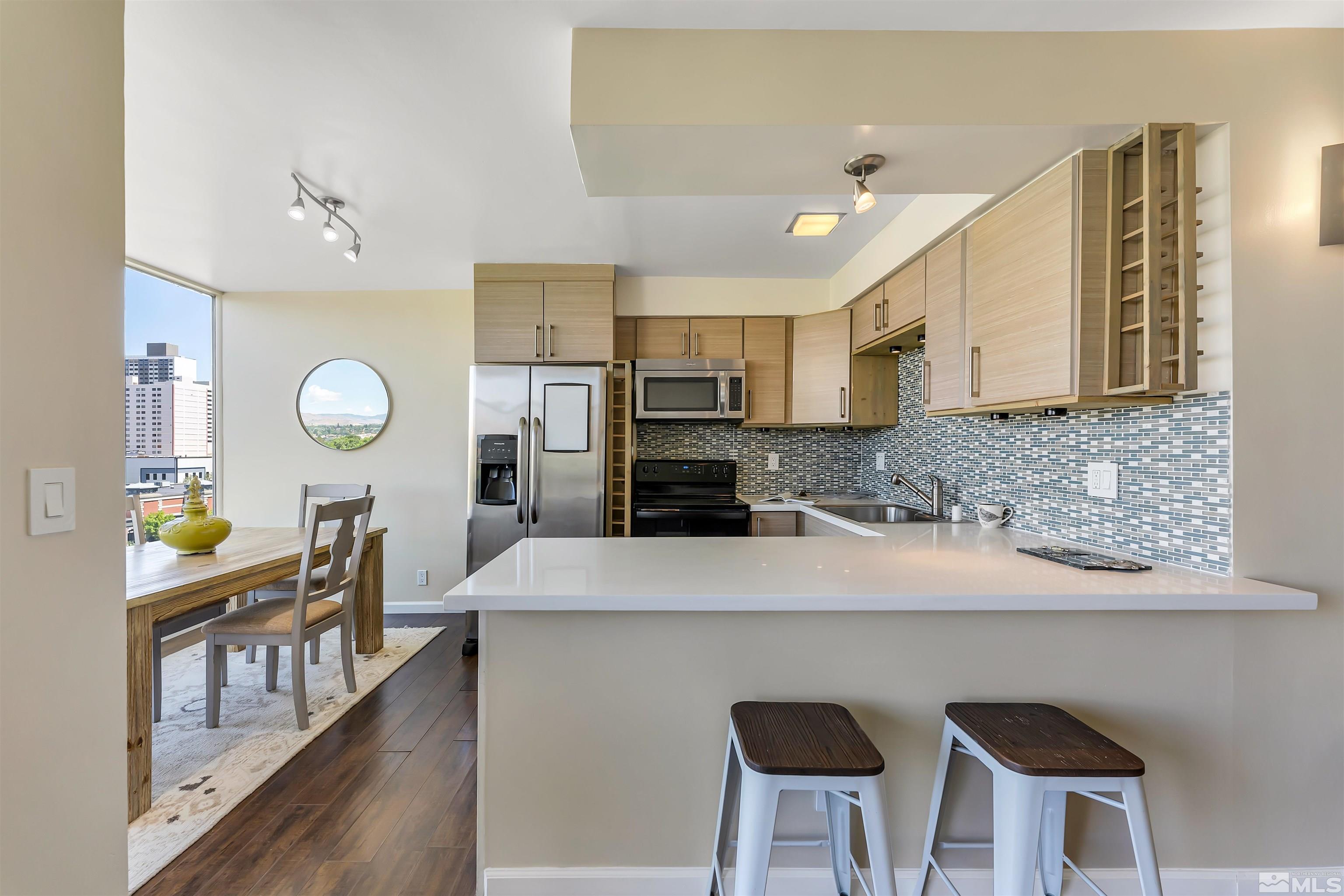 280 Island Avenue, Unit 804 Reno, NV 89501 - Photo 12 of 40 Photo 12