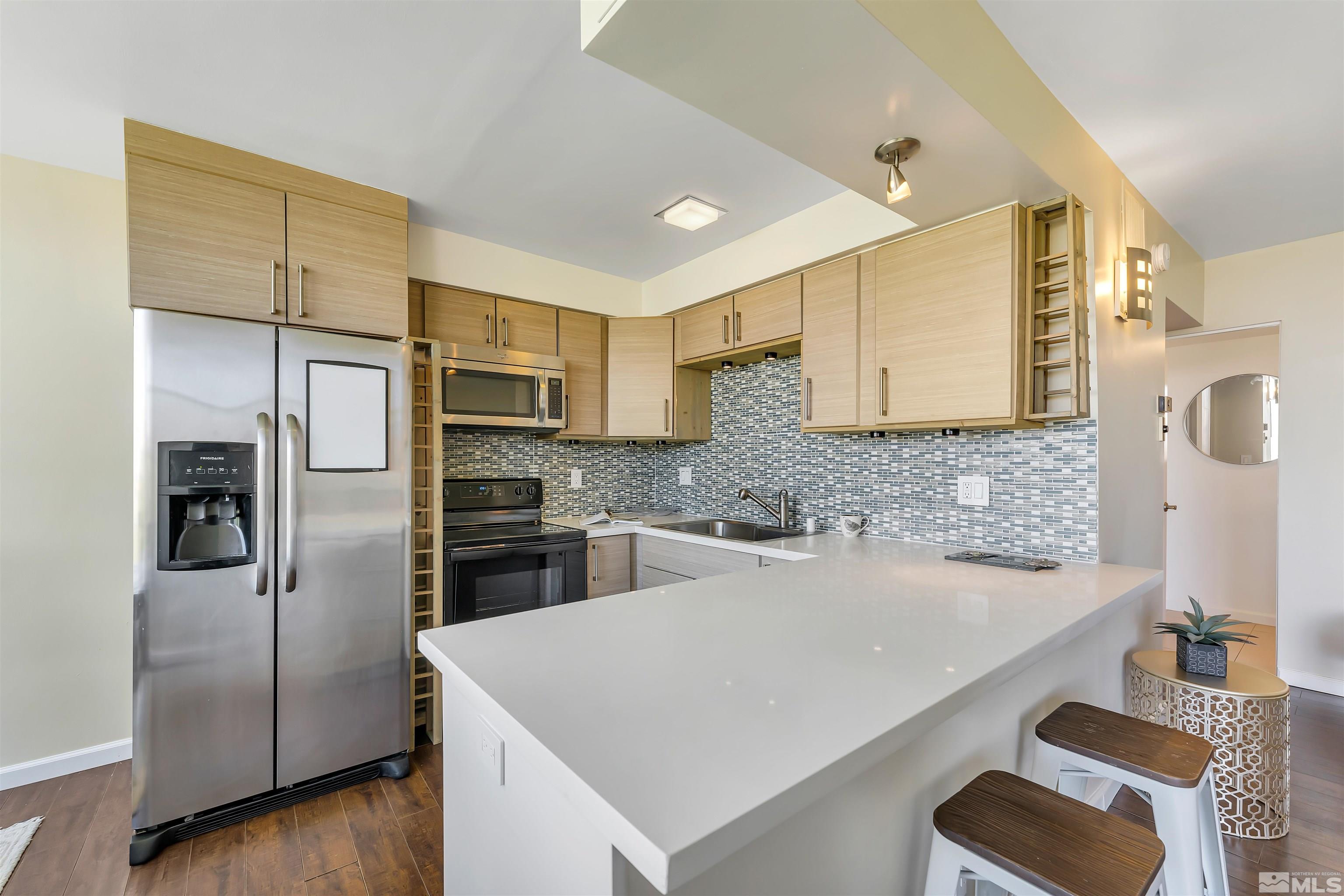 280 Island Avenue, Unit 804 Reno, NV 89501 - Photo 13 of 40 Photo 13