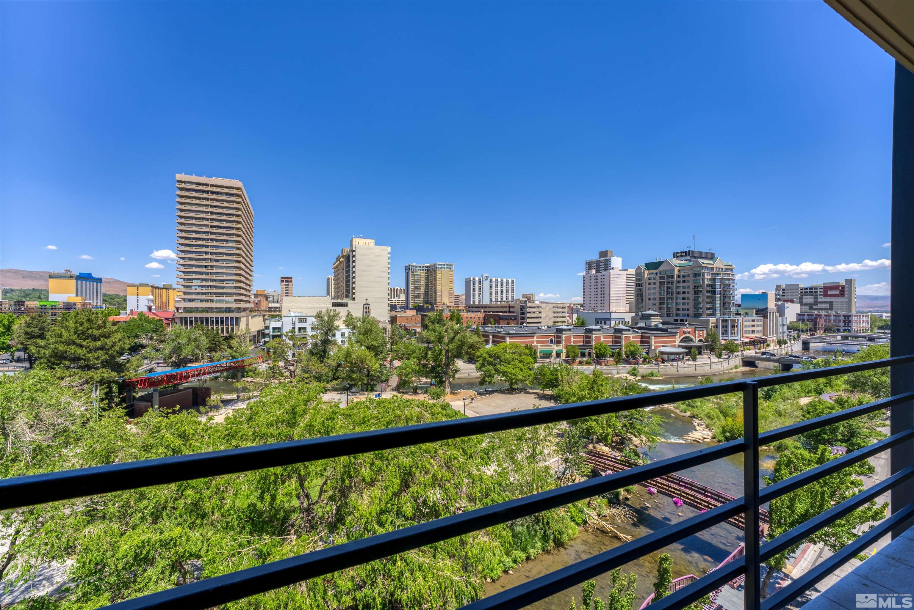 280 Island Avenue, Unit 804 Reno, NV 89501 - Photo 23 of 40 Photo 23